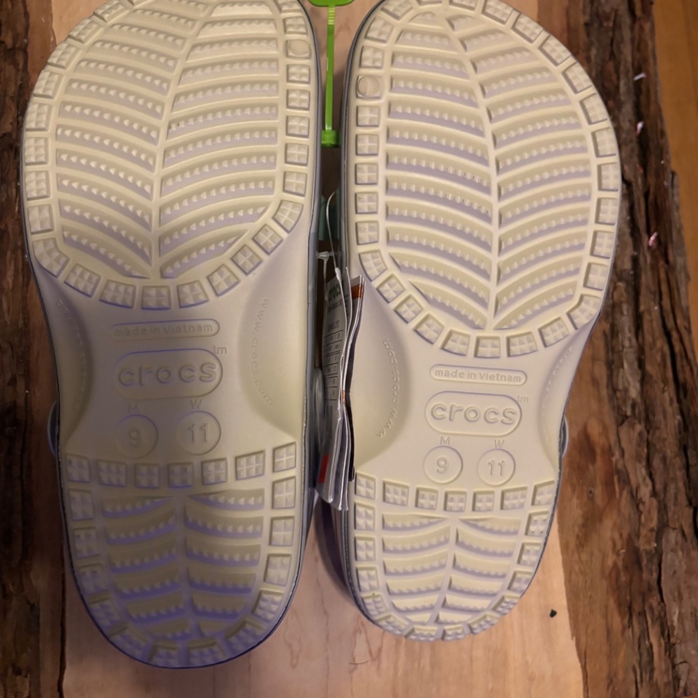 Brand New Crocs(NWT) - Picture 5 of 6